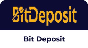 Bit-Deposit