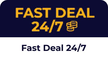 Fast-Deal