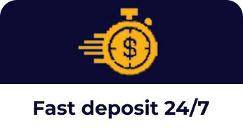 Fast-deposit